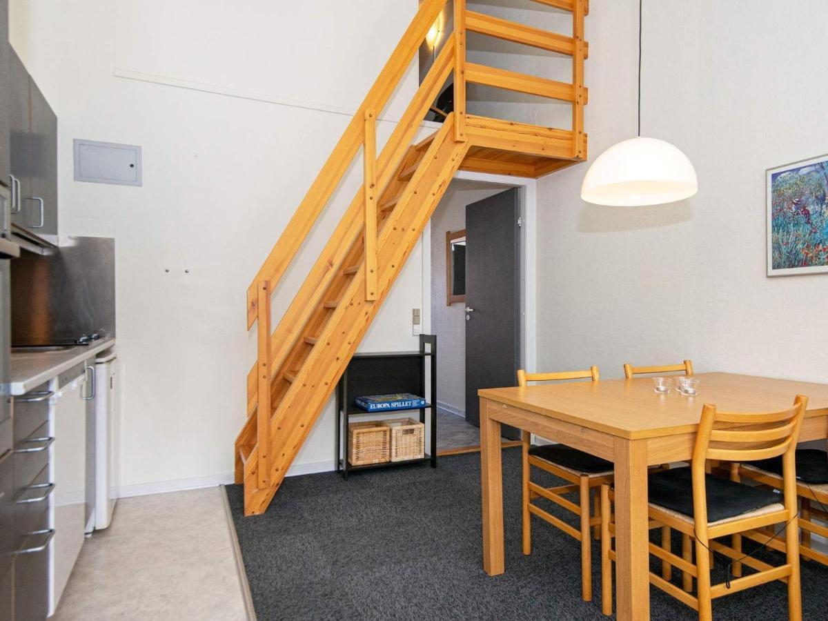 Apartment Ringkobing Xciii Ringkøbing Exterior foto