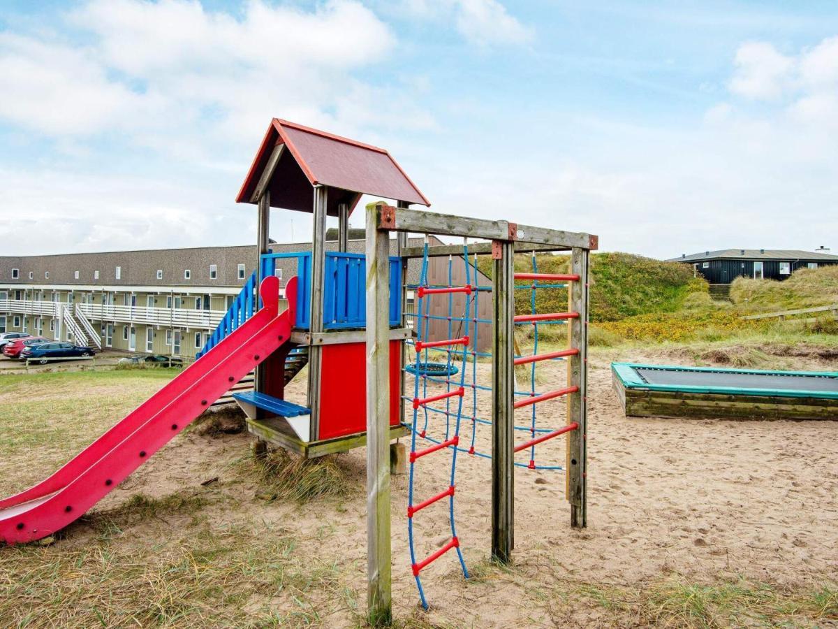 Apartment Ringkobing Xciii Ringkøbing Exterior foto