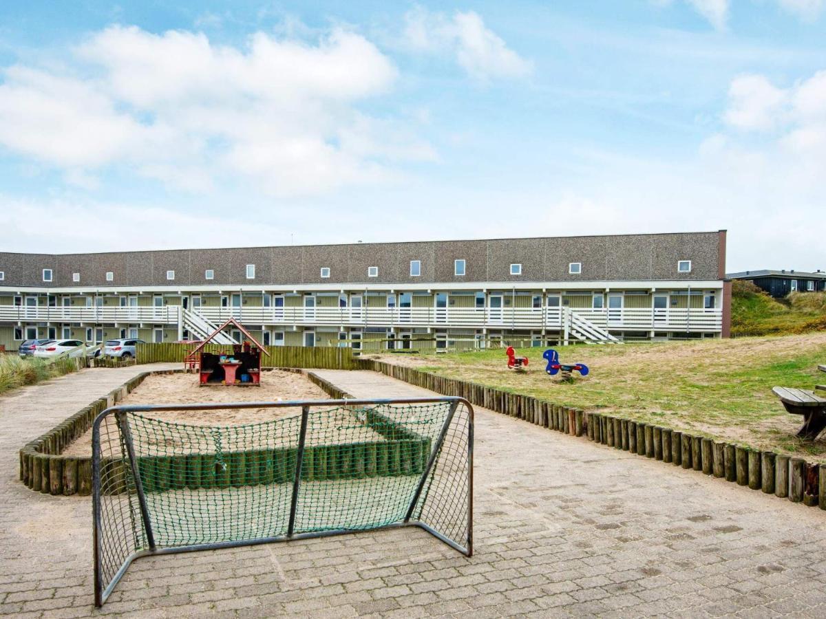 Apartment Ringkobing Xciii Ringkøbing Exterior foto