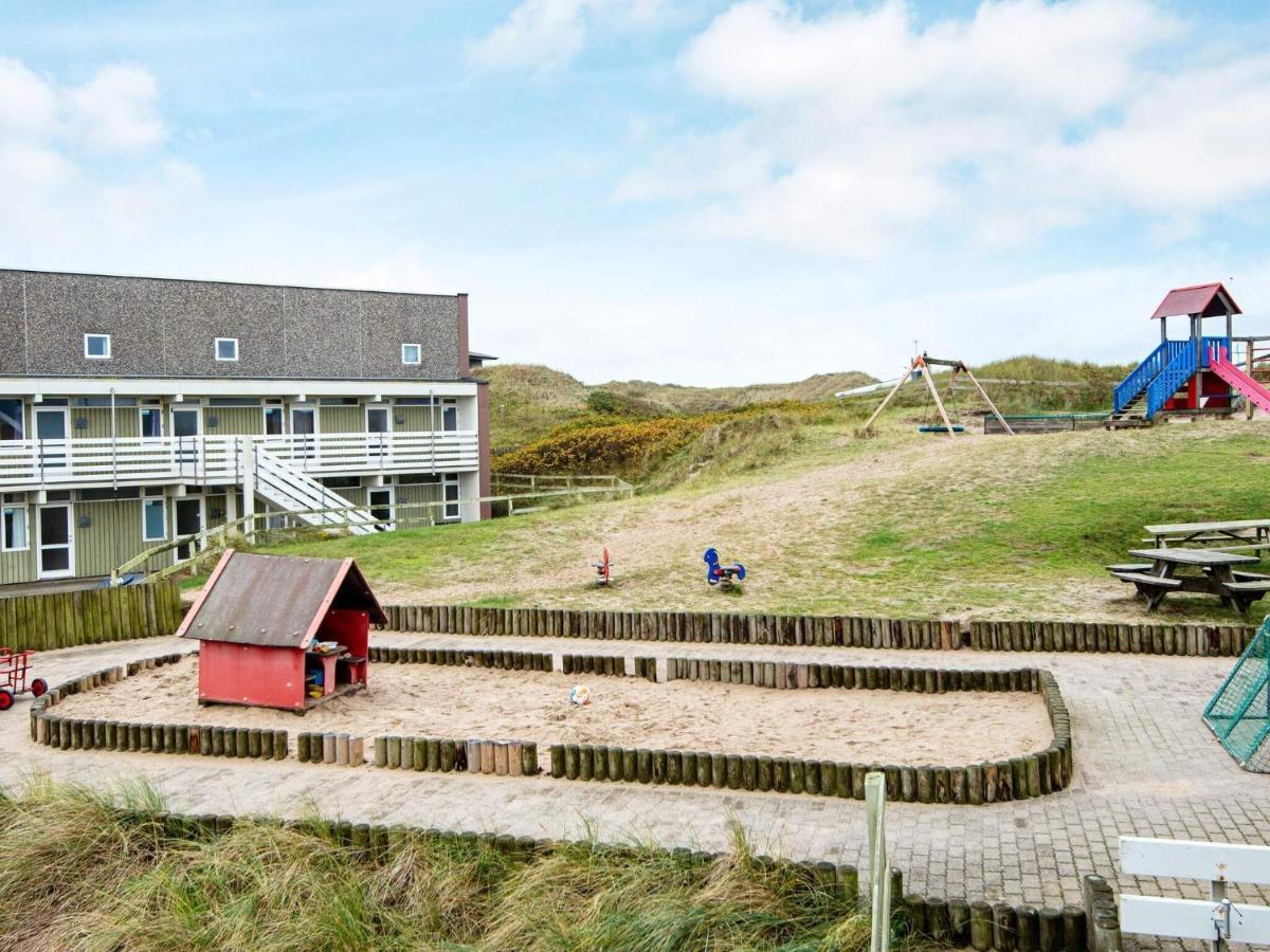 Apartment Ringkobing Xciii Ringkøbing Exterior foto