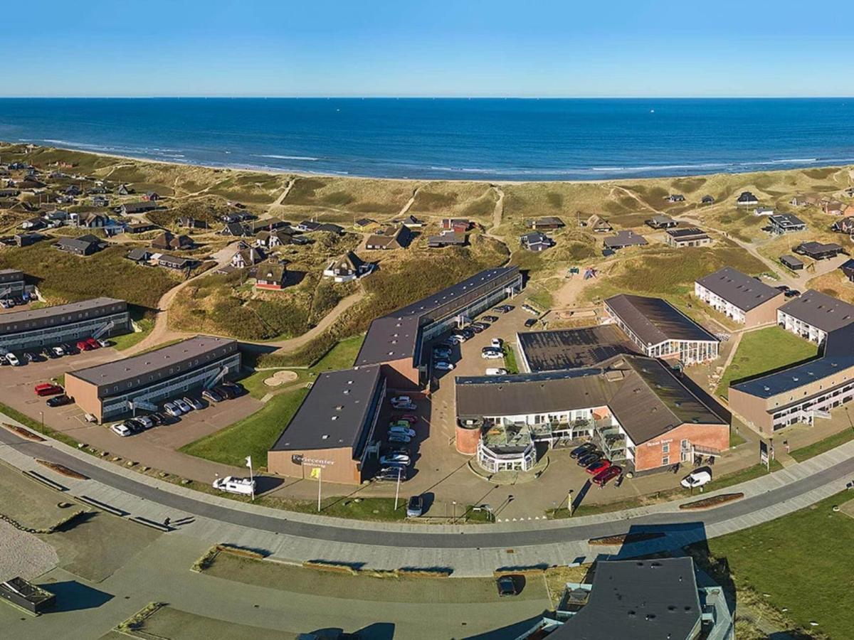 Apartment Ringkobing Xciii Ringkøbing Exterior foto